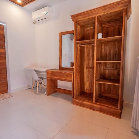 Garvi Villa การางาเซ็ม ภายนอก รูปภาพ