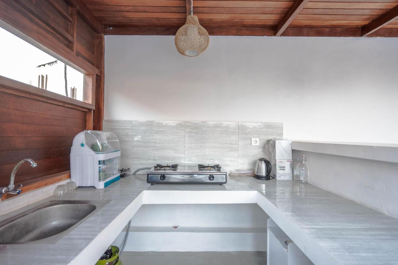 Garvi Villa การางาเซ็ม ภายนอก รูปภาพ