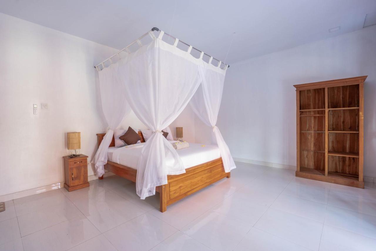 Garvi Villa การางาเซ็ม ภายนอก รูปภาพ