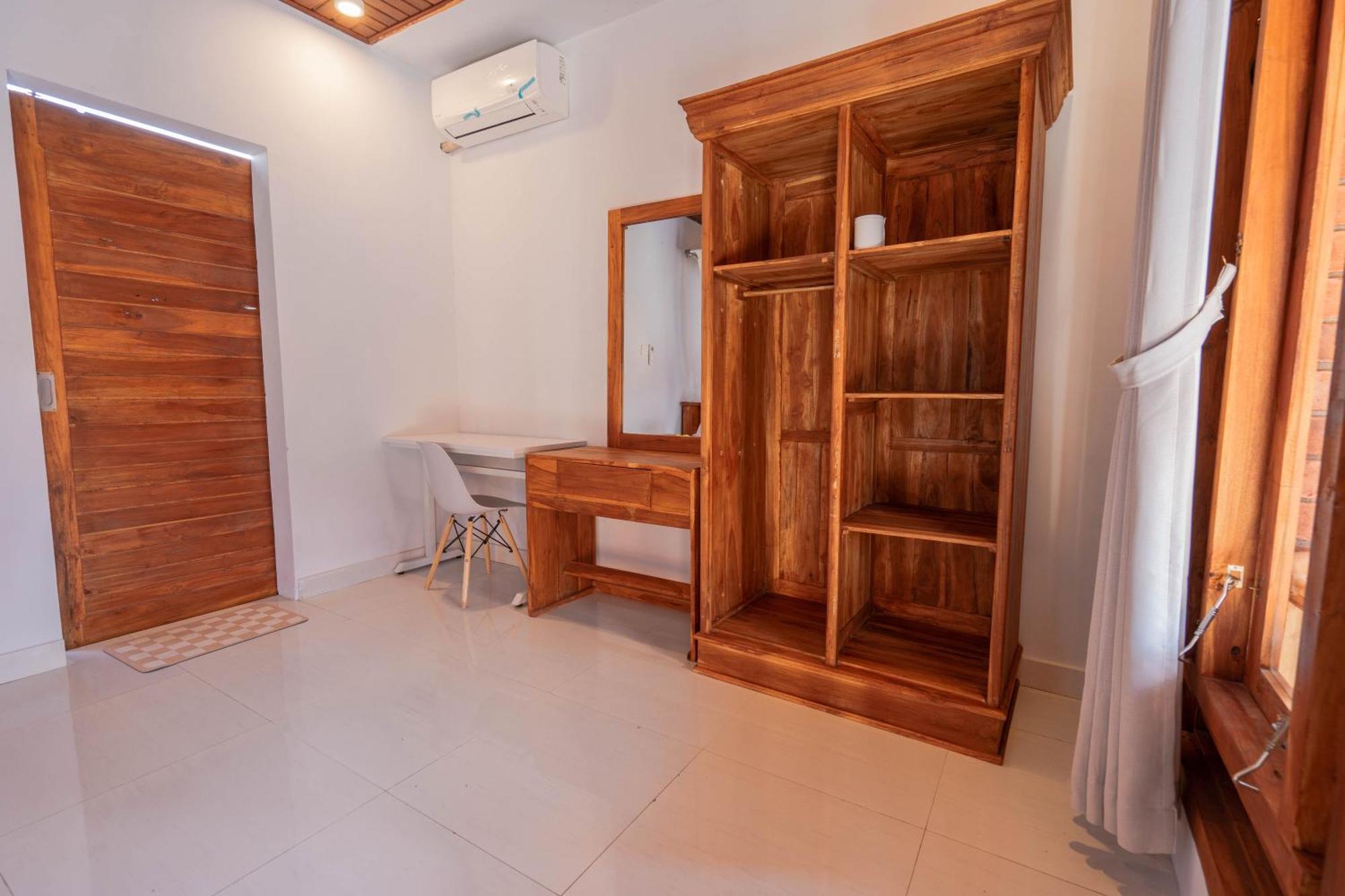 Garvi Villa การางาเซ็ม ภายนอก รูปภาพ